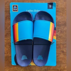 Aldi Women’s Slides